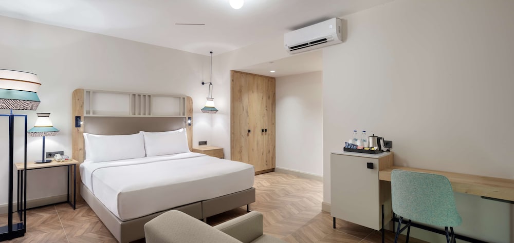 DoubleTree by Hilton Bodrum Isil Club Resort - ULTRA HER ŞEY DAHIL - Image 107