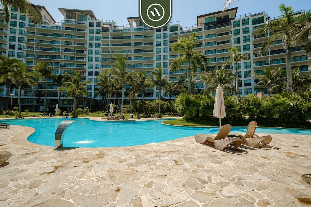 Emerald T3 I8 La Isla Residences