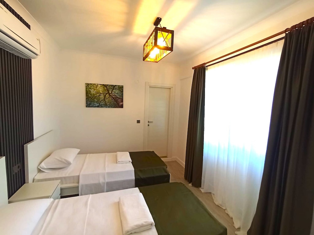 Diamond City Villas - Villa Zümrüdi