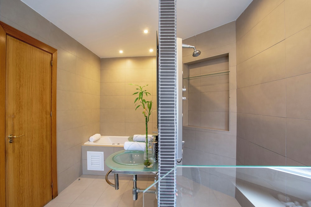 Sunstay Chalet La Colina Torremolinos