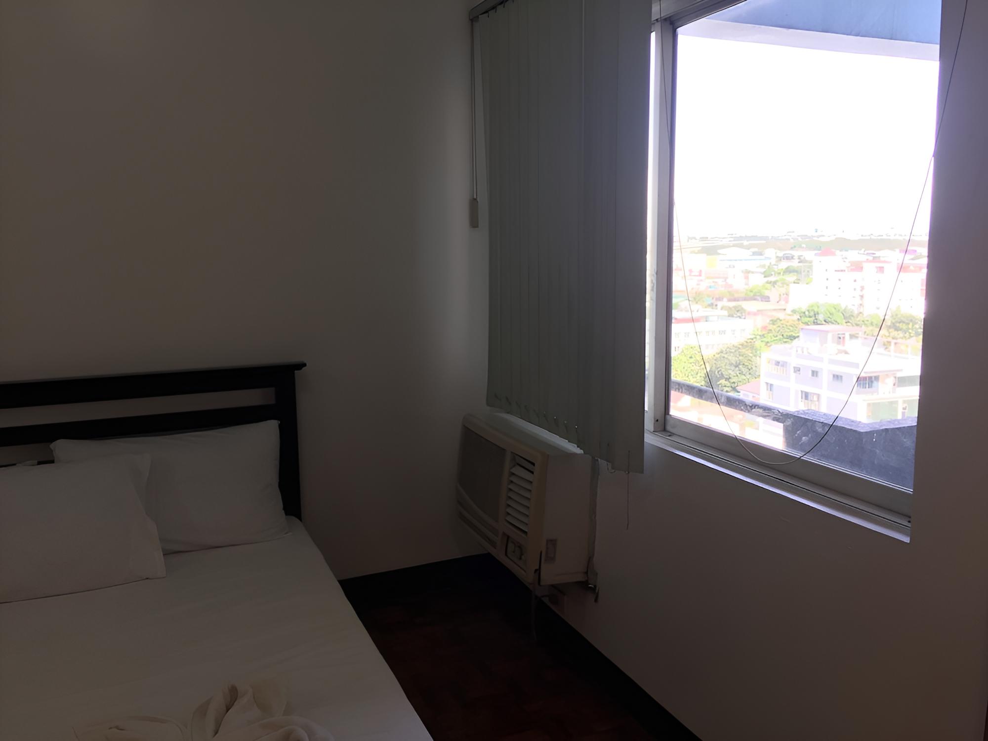 OFW at Crowne Bay Tower