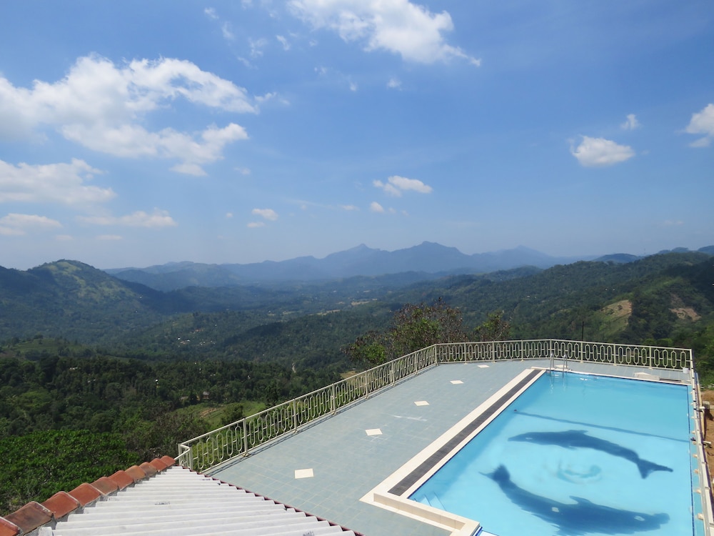 Green View Holiday Resort