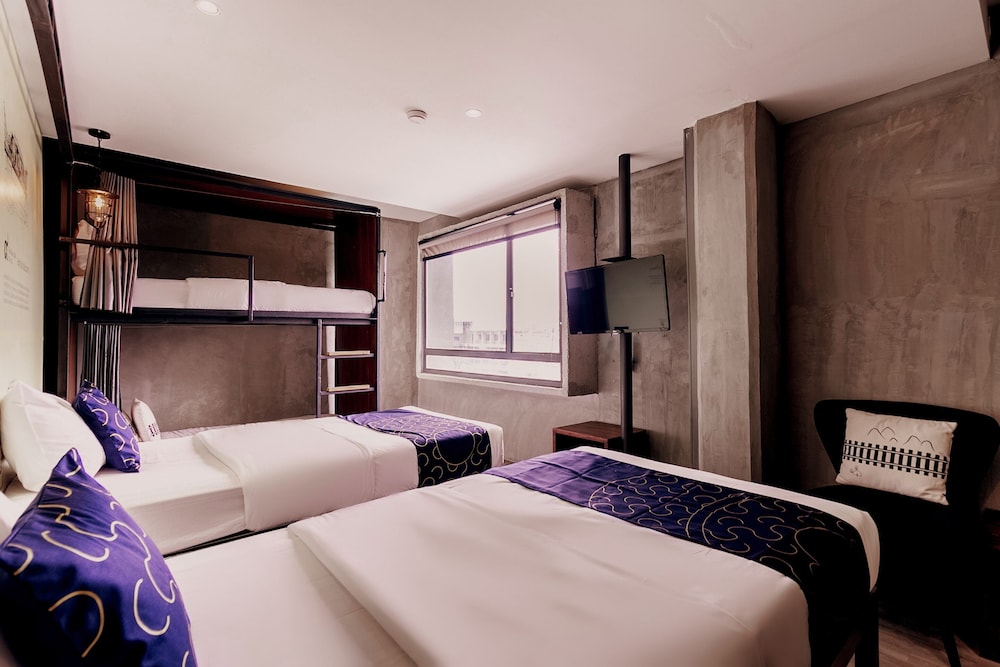 WesTory - Hostel