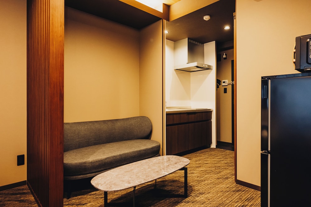 KEI HOTEL LIKE RESIDENCE