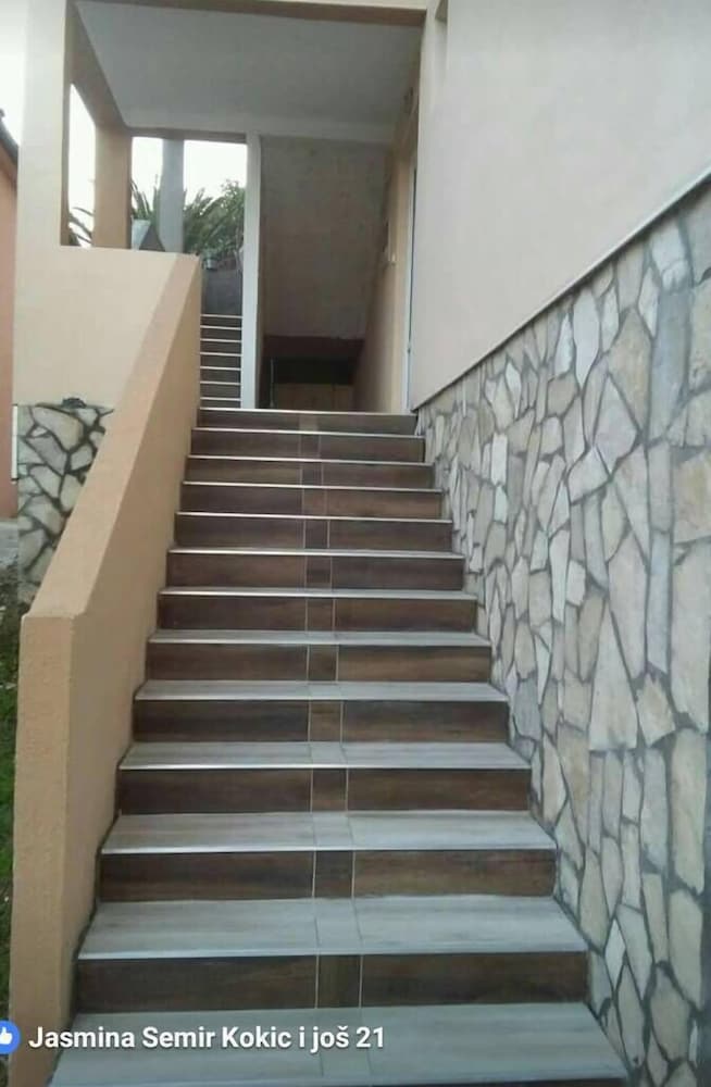 Apartments Muki