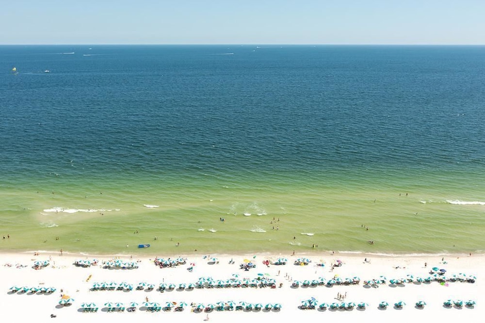 Turquoise Place Unit 1806D
