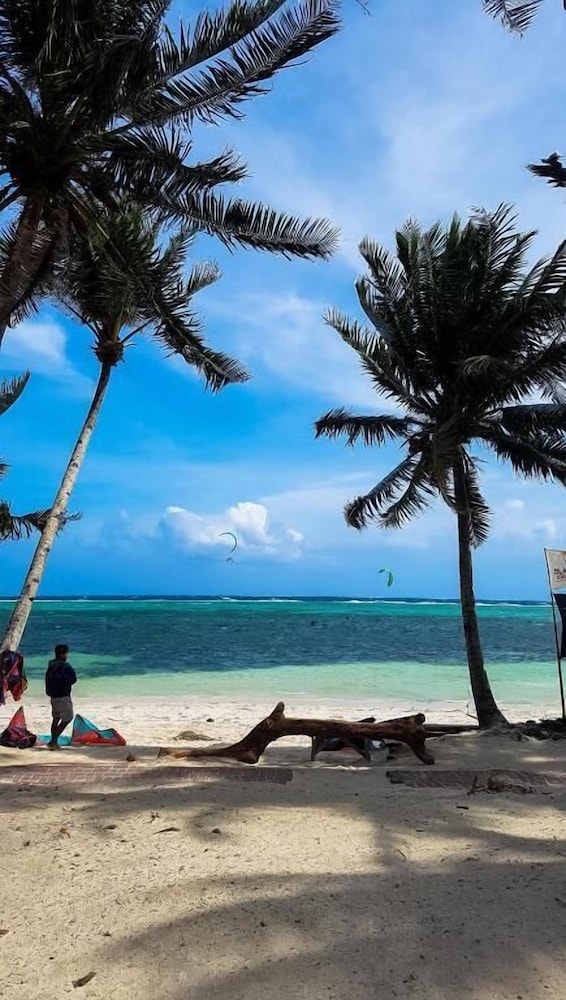 Isla Kitesurfing Guesthouse