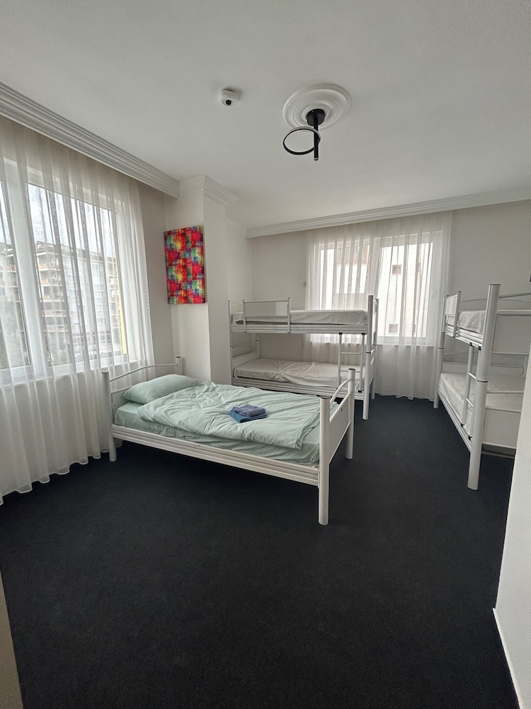 Hostel A07