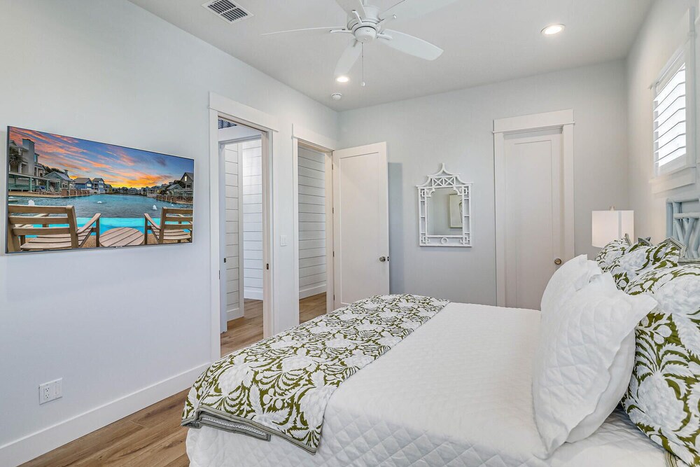 Casa Grande 327 HI