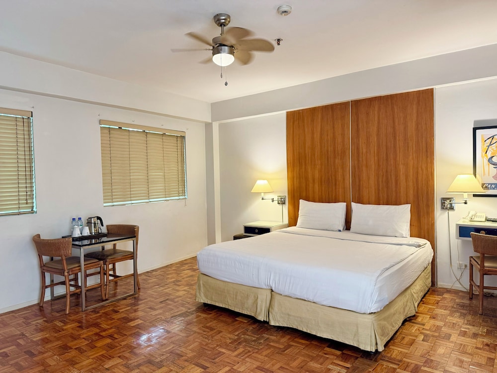 The Clipper Hotel, Makati, 馬卡蒂 - 18