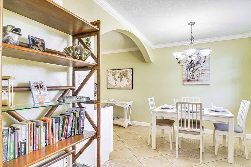 Resort Condo w/ Beach Access in Indian Shores! view 2