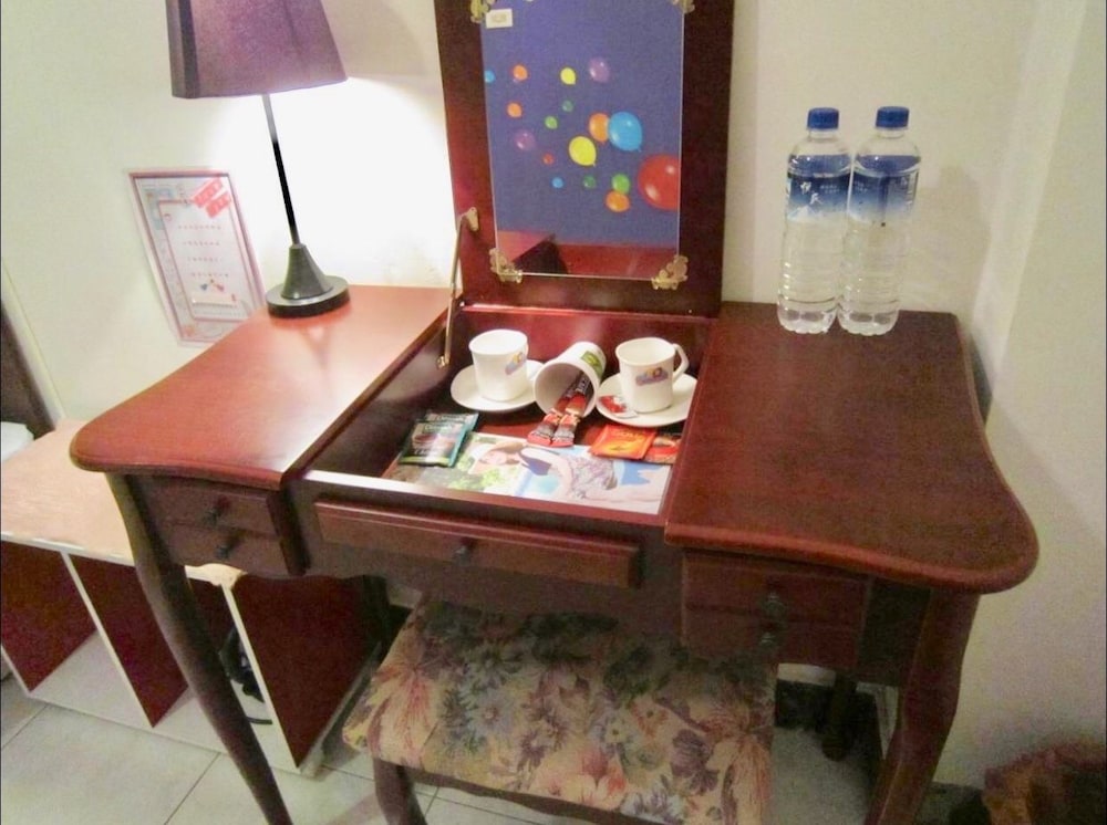 Aitabi Hostel