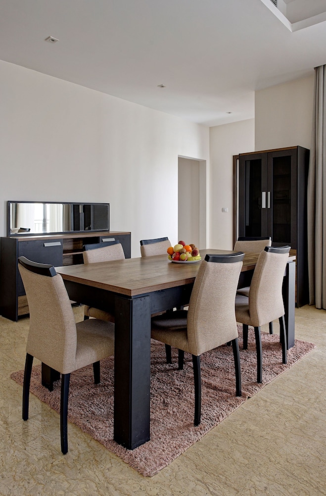 Vesta - Luxury Apt - 2Br - CFC Xxxiv