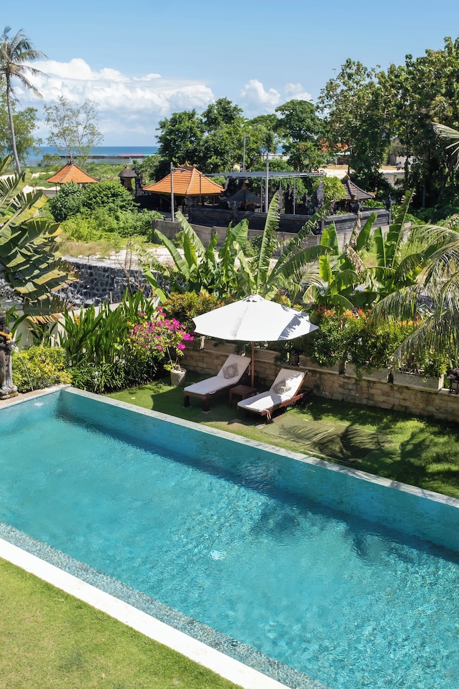 Luxury Beach Canggu