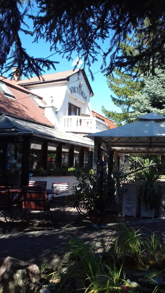 Hotel Viktória Vendégház