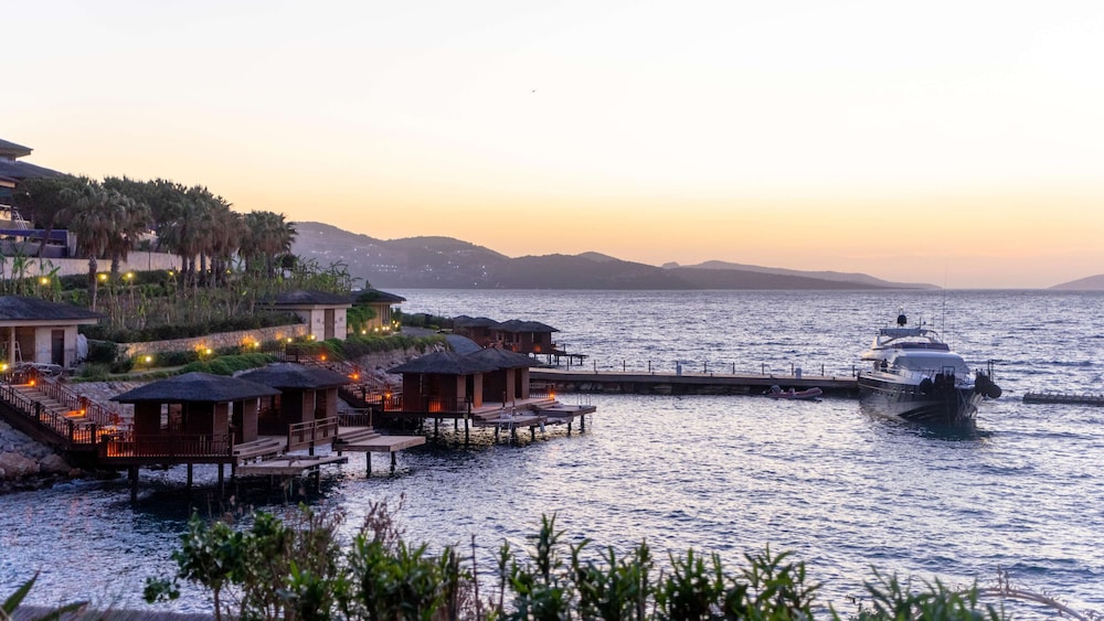 Be Premium Bodrum - Image 149