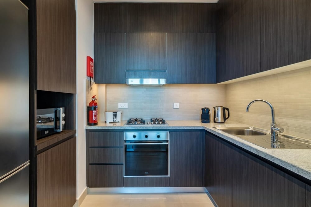 Silkhaus High Floor Connected to Zabeel Mall