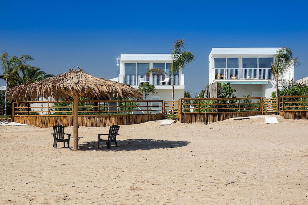 Villa Ariel en Scicli