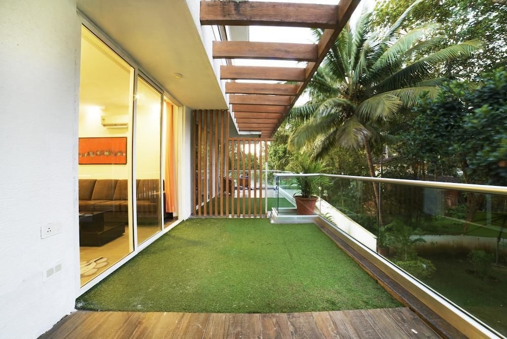 Zondela Inn Luxury Apartments