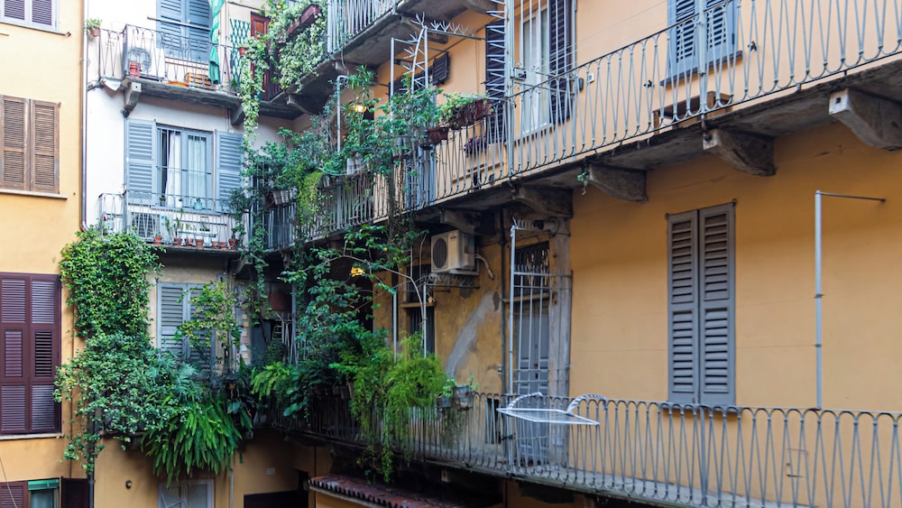 Italianway - Porta Ticinese 78 B