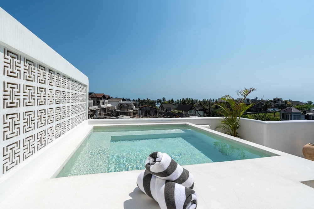 Villa Irie
