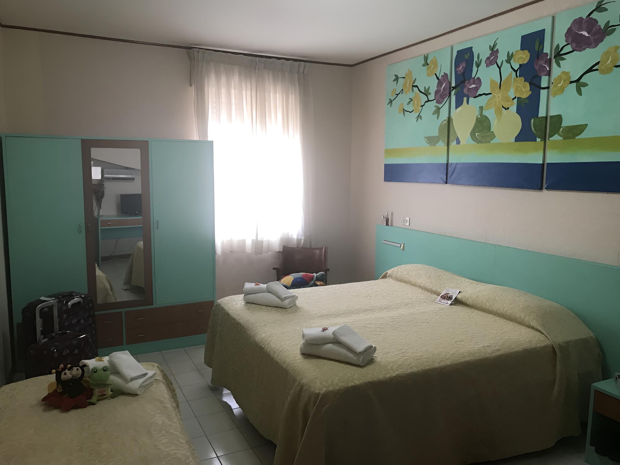 Astoria Hotel& Ninfea SPA
