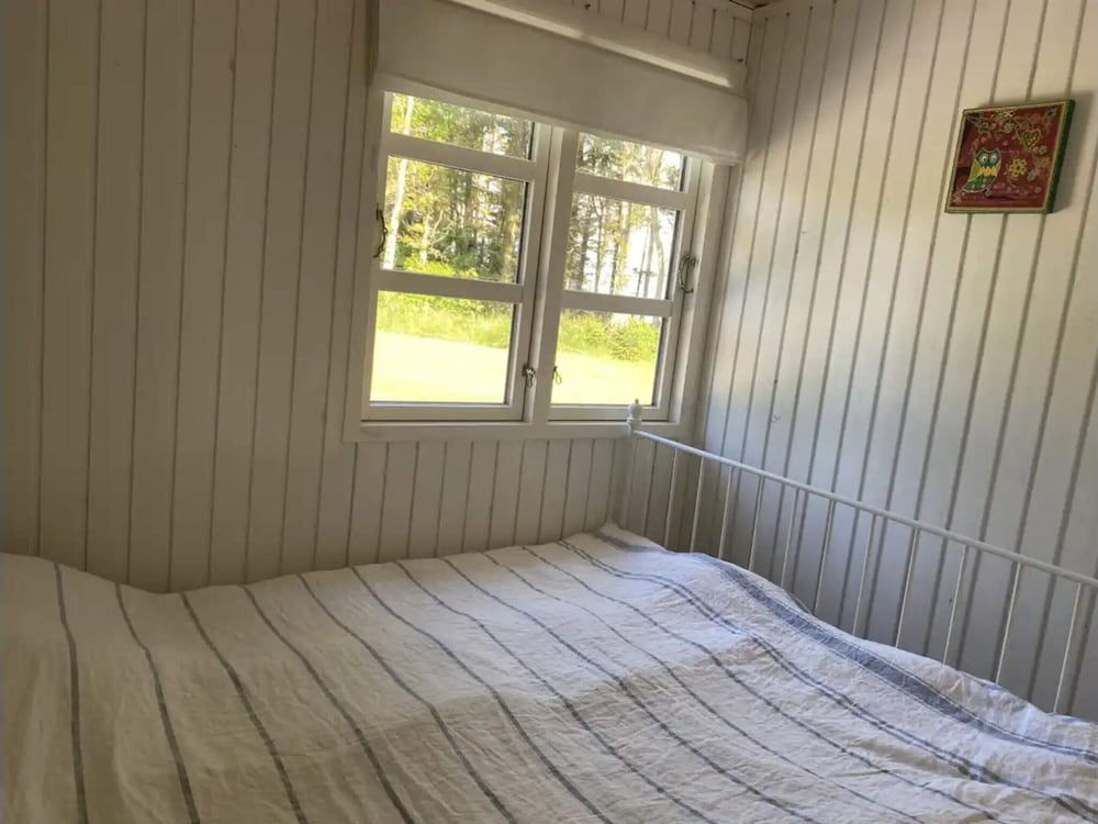 5 Star Holiday Home in Spottrup