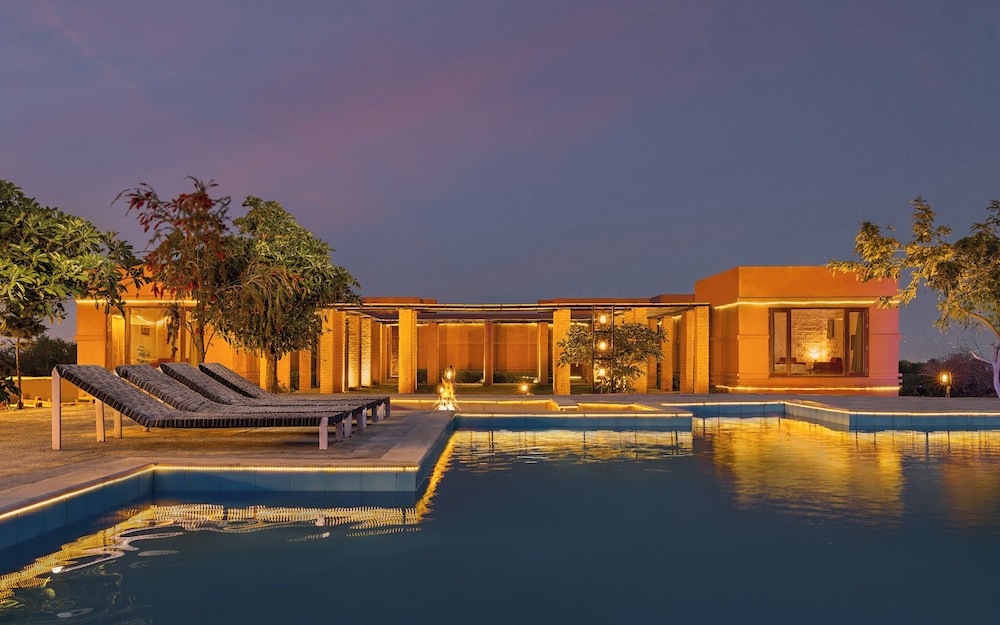 Gaj Resort, a member of Radisson Individuals Retreats