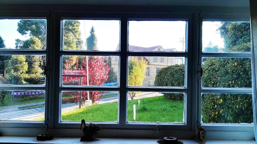 Hostal Triwe