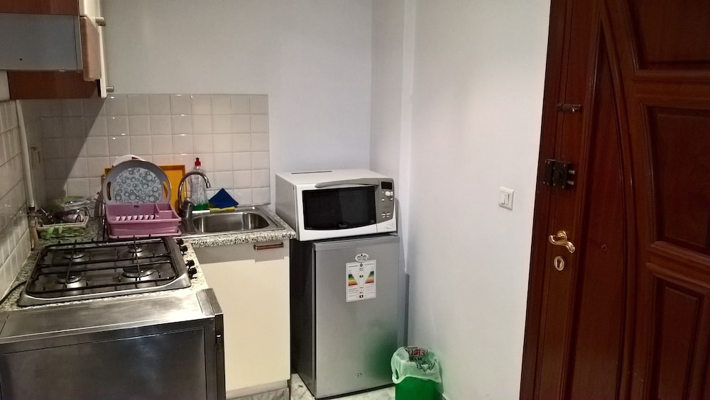 Residence Apartement Ghozlane