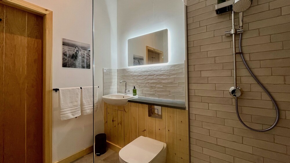 Cambrian Cottages