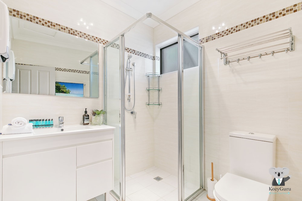 Kozyguru | Leichhardt | Cozy 3 Bed Home