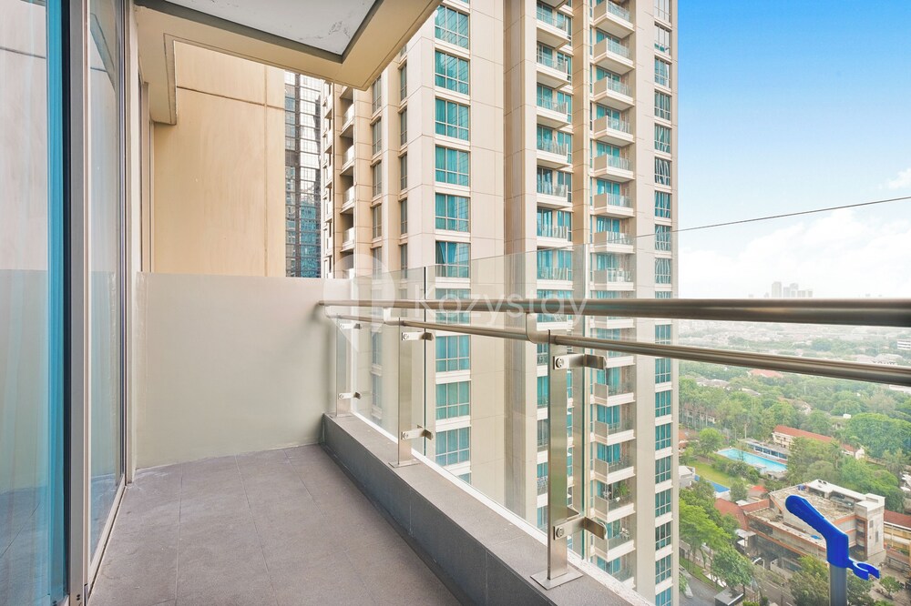 Alcove by Kozystay - SCBD