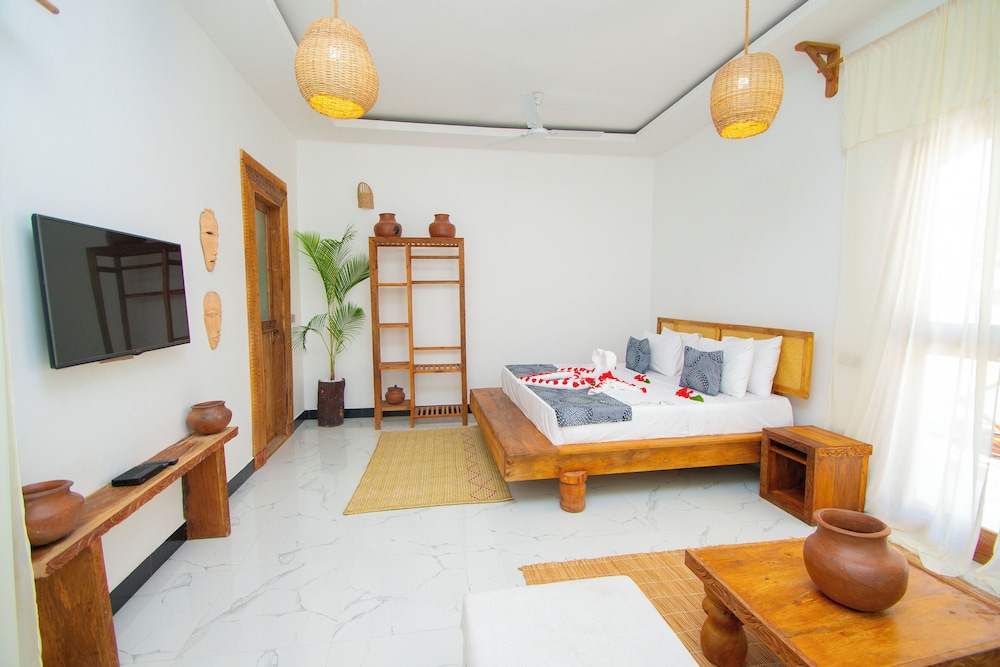 ZANZIBAR MAREA Luxury Villas