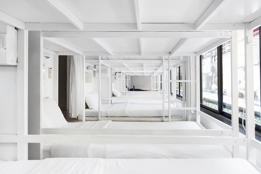 NapPark Hostel