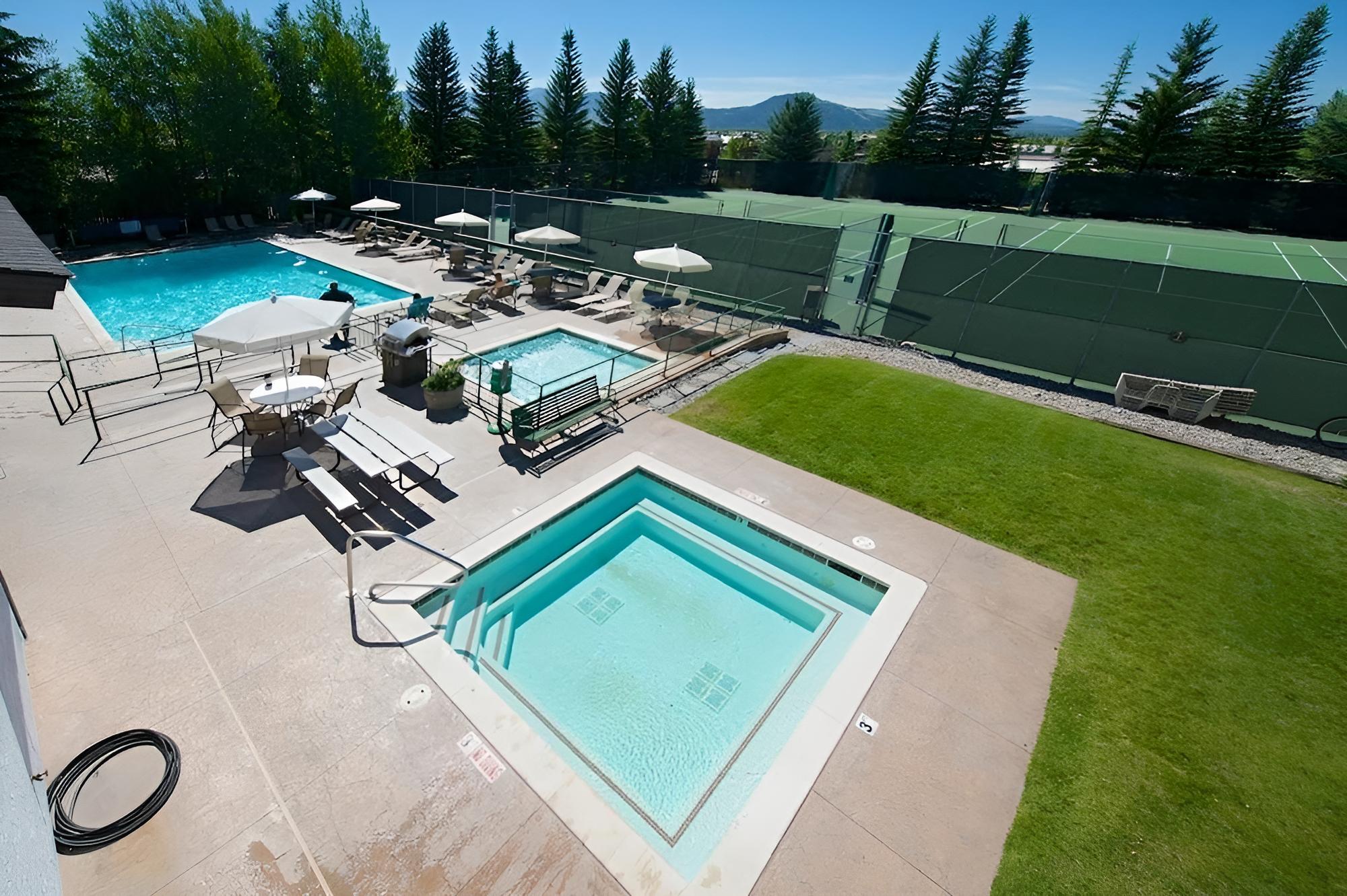 Teton Village Vacations - Moose Creek by JHRL - Property Image 3