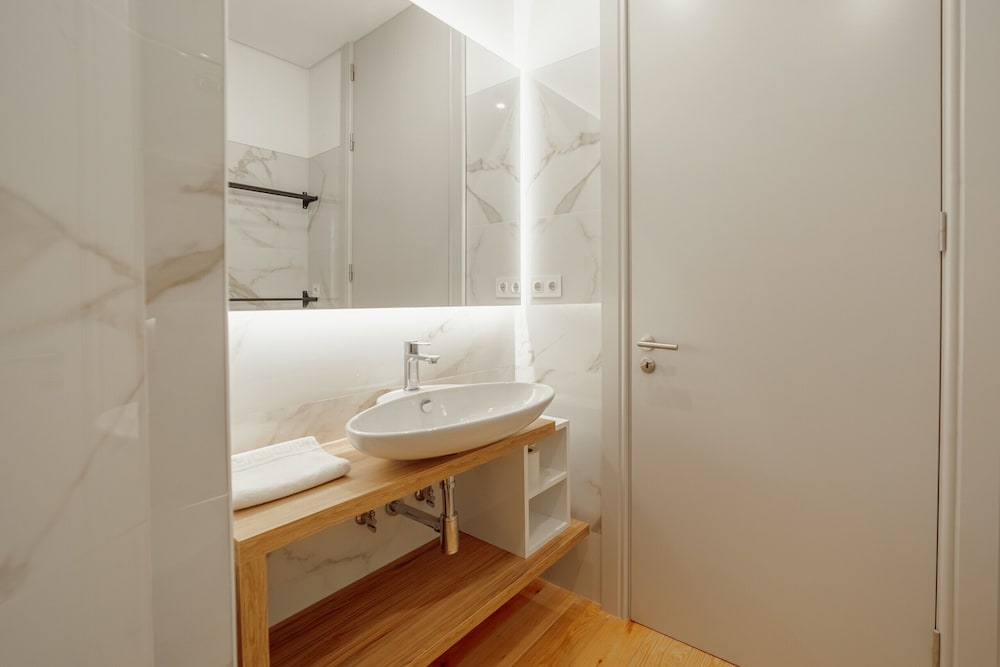 Heart OF Porto Apartment E Duplex by Vacationy