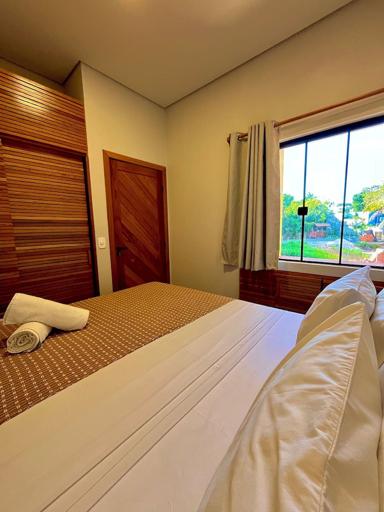 Residencial Papagaios