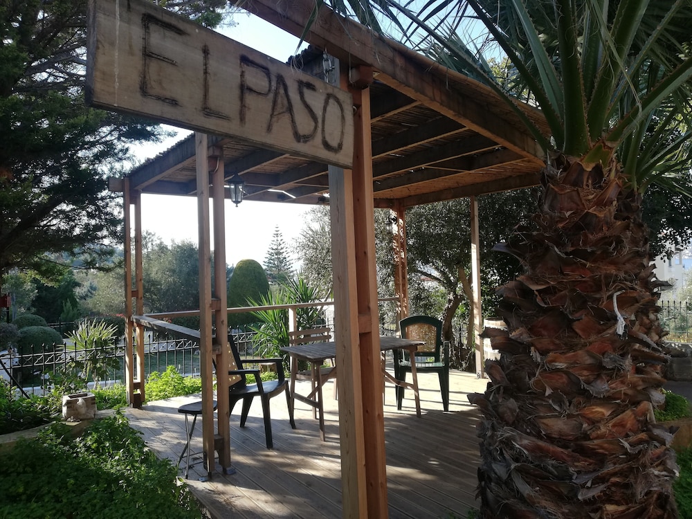 Salamina's Apartment