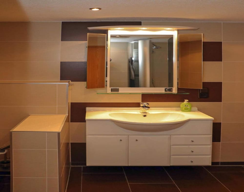Ferienwohnung Festungsblick in Pirna