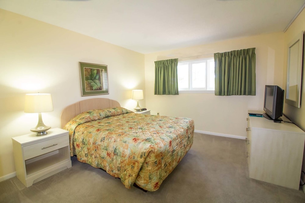Deercreek Townhomes
