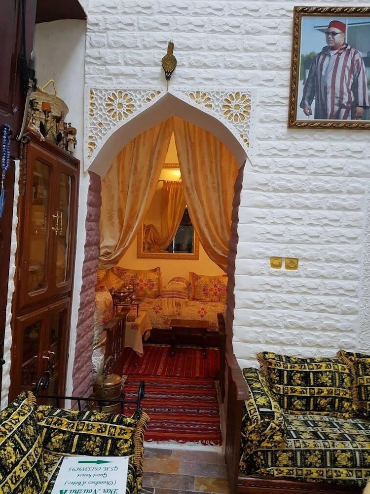 Dar Nouzha A