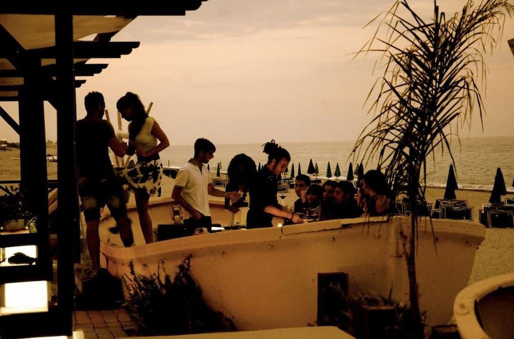 Villaggio Faro Punta Stilo