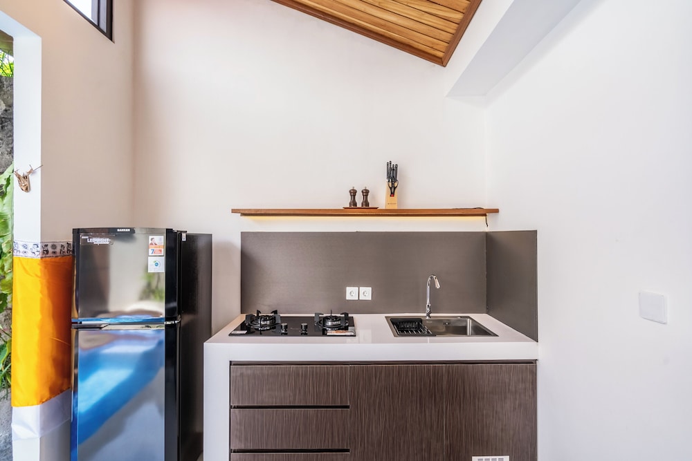 Eden Villas Ubud