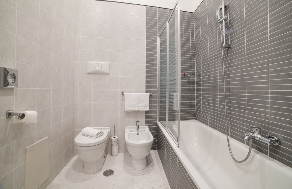 Bed and Breakfast Chiaia 32