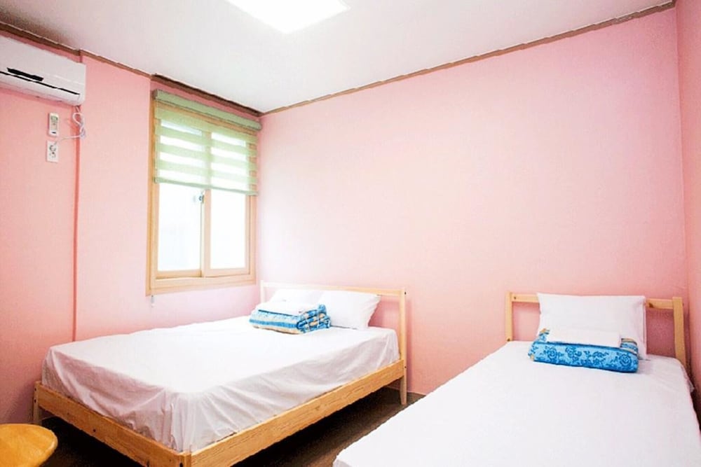 Jeju You Guest House view 4