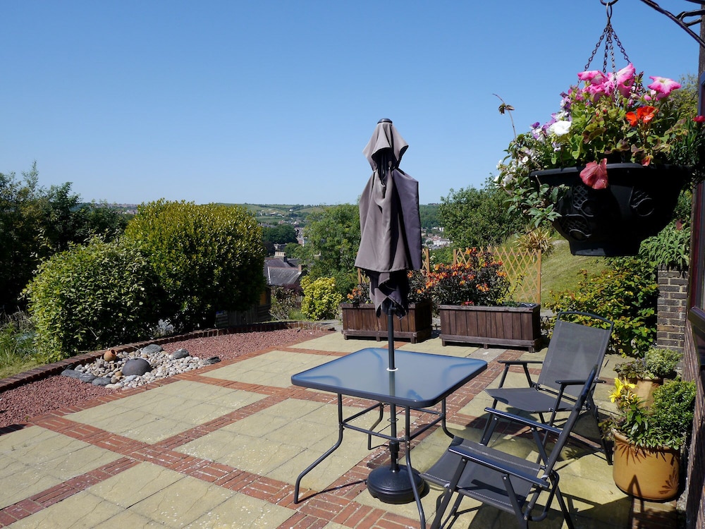Heathwood BnB
