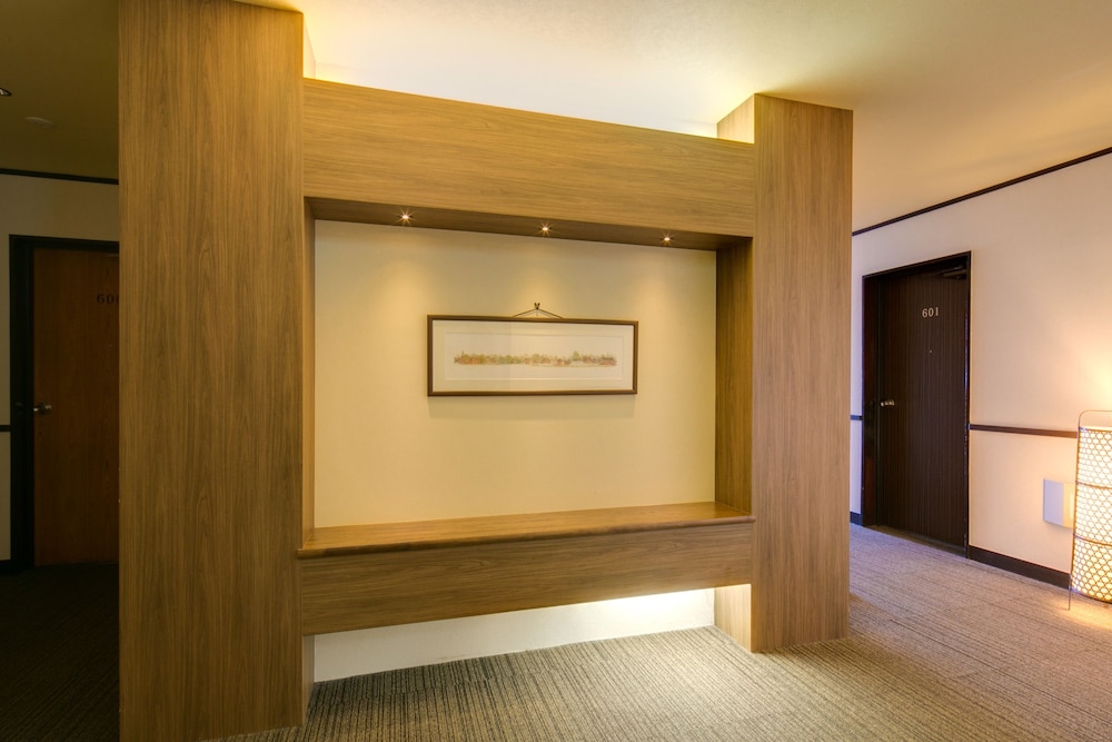 Hotel Shiroyama