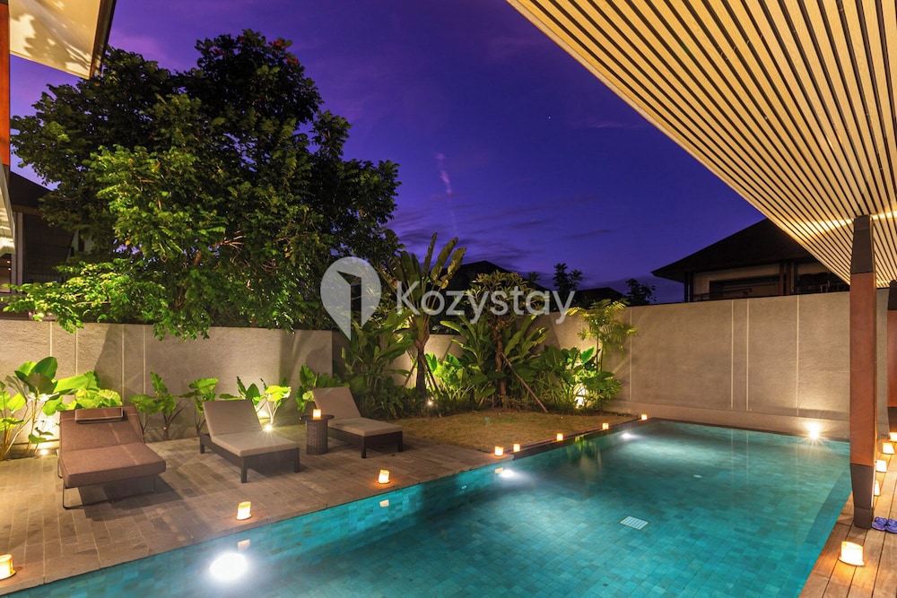 Sewana Villa by Kozystay - Natadesa Resort