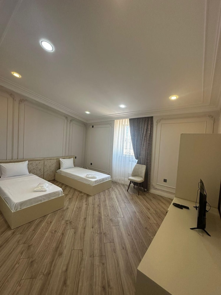 Penthouse Panorama Baku
